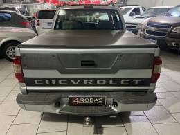 CHEVROLET - S10 - 2009/2009 - Prata - R$ 63.000,00