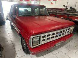 FORD - F-1000 - 1988/1988 - Vermelha - R$ 29.900,00