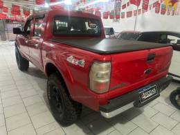 FORD - RANGER - 2011/2011 - Vermelha - R$ 79.900,00