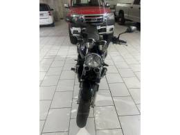 HONDA - CB 1300 - 2007/2007 - Preta - R$ 45.000,00