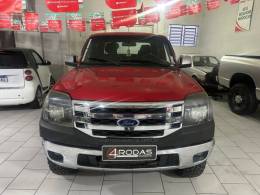 FORD - RANGER - 2011/2011 - Vermelha - R$ 79.900,00