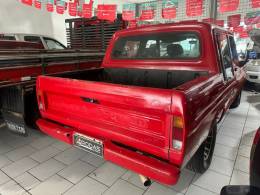 FORD - F-1000 - 1988/1988 - Vermelha - R$ 29.900,00