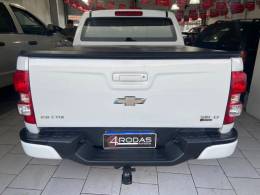 CHEVROLET - S10 - 2013/2014 - Branca - R$ 119.900,00