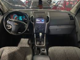 CHEVROLET - S10 - 2013/2014 - Branca - R$ 119.900,00