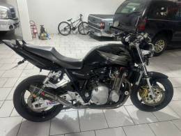 HONDA - CB 1300 - 2007/2007 - Preta - R$ 45.000,00