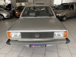 VOLKSWAGEN - SAVEIRO - 1986/1986 - Prata - R$ 34.990,00